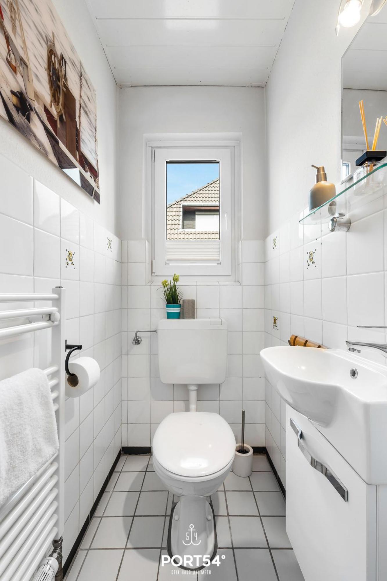 Villa Meerzeit Büsum Dış mekan fotoğraf