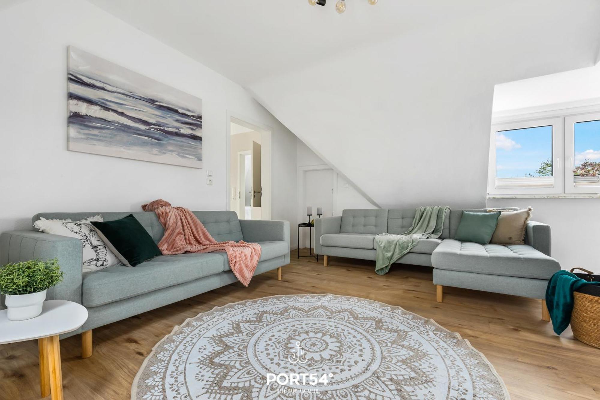 Villa Meerzeit Büsum Dış mekan fotoğraf