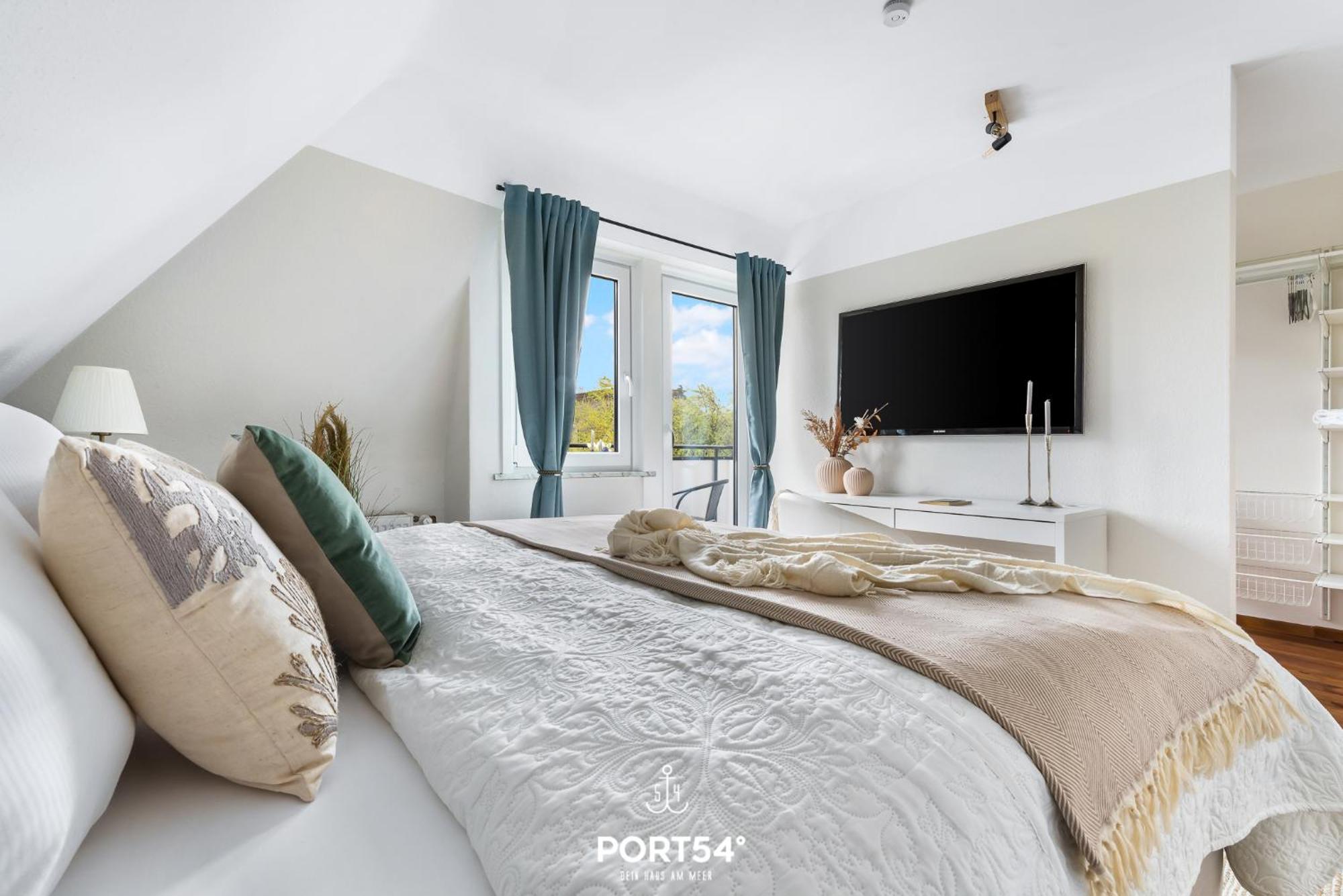 Villa Meerzeit Büsum Dış mekan fotoğraf