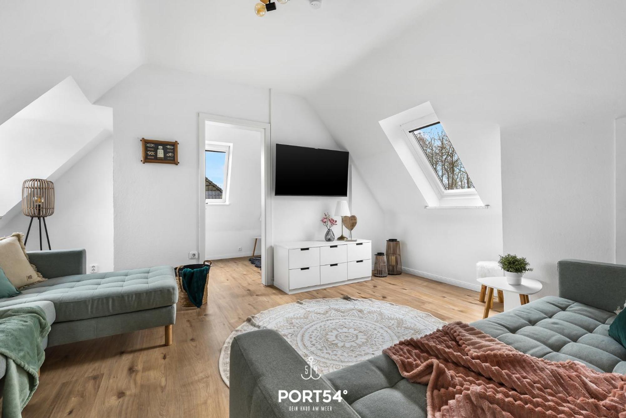 Villa Meerzeit Büsum Dış mekan fotoğraf