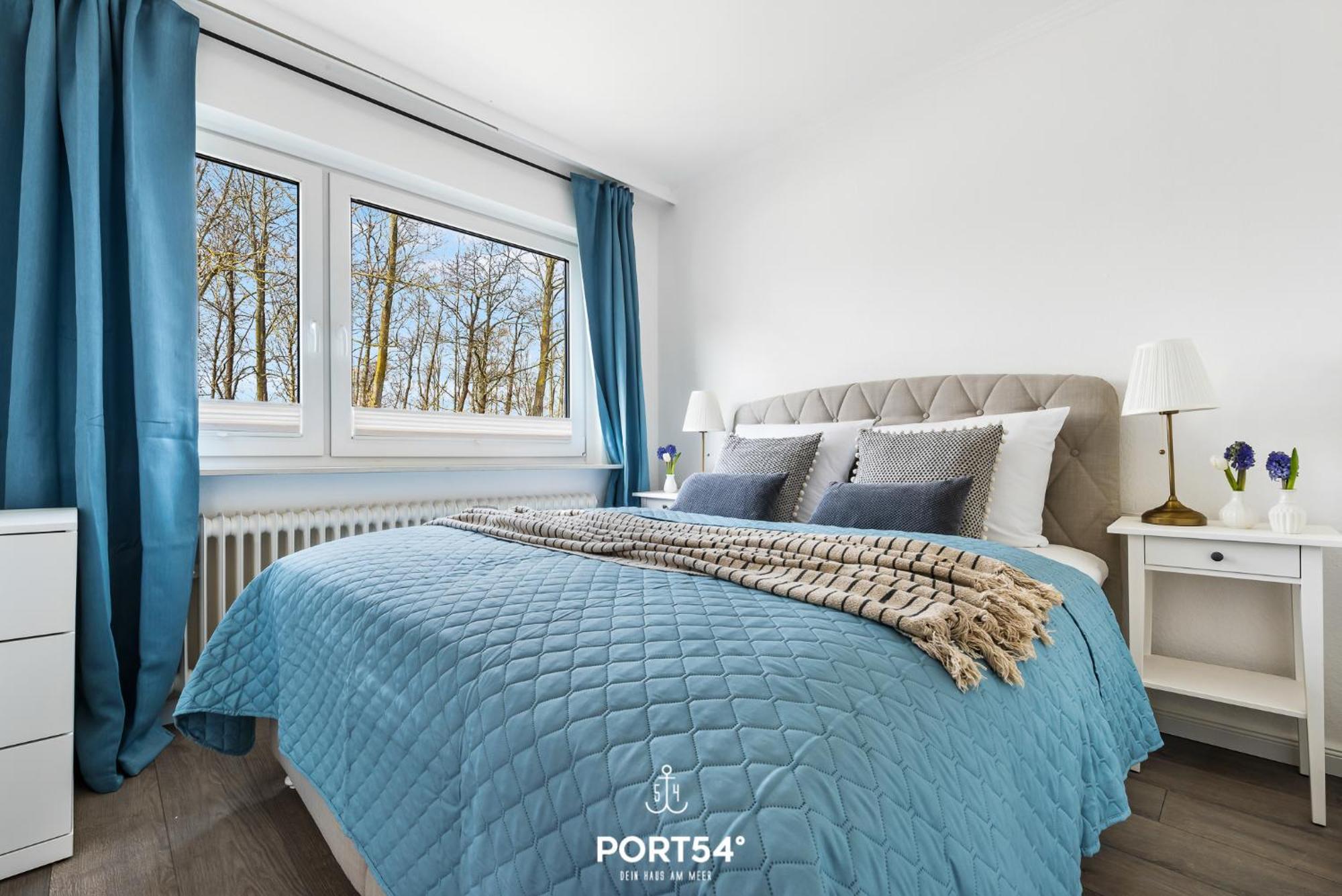 Villa Meerzeit Büsum Dış mekan fotoğraf