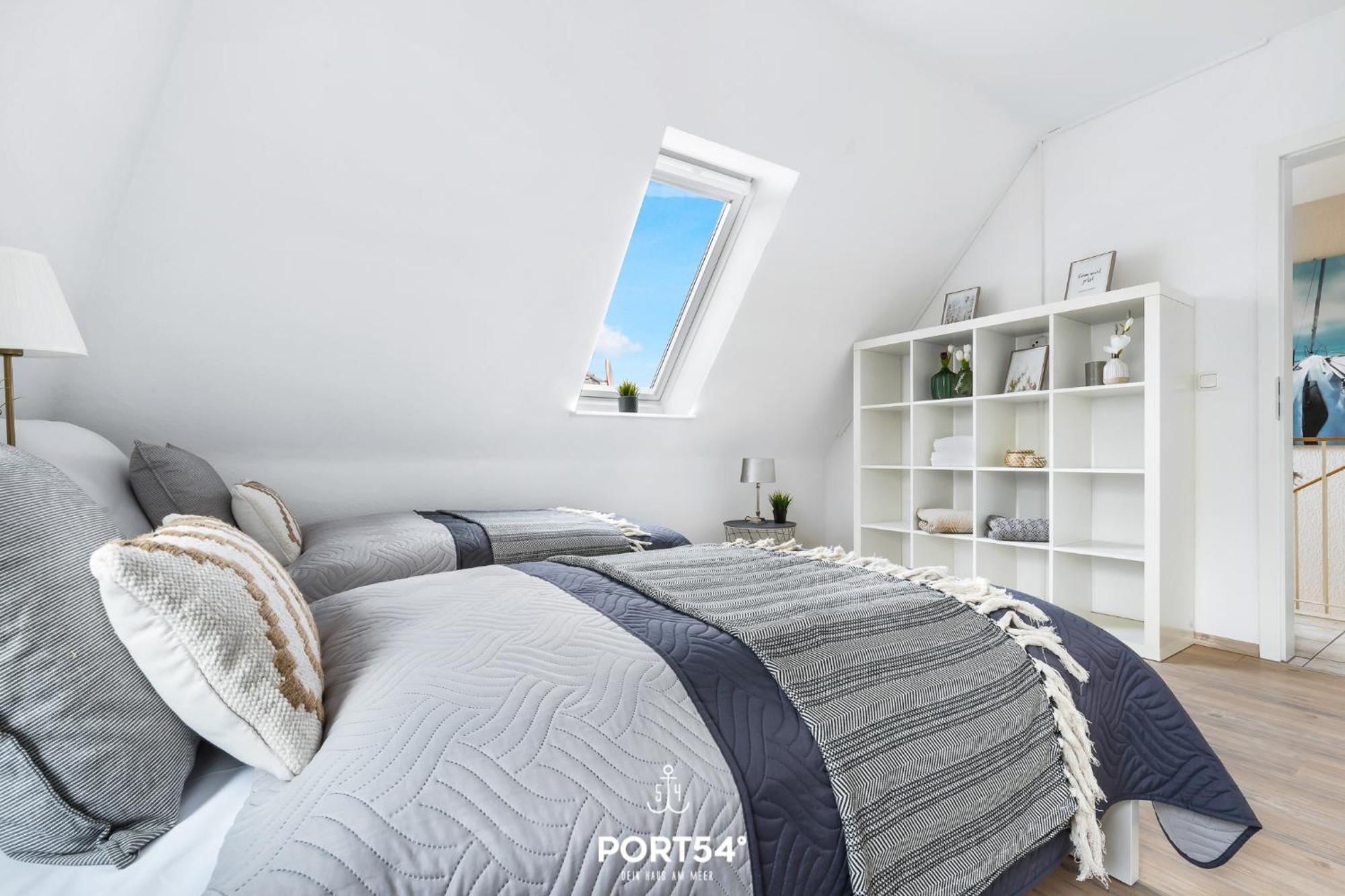 Villa Meerzeit Büsum Dış mekan fotoğraf